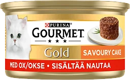 Oxe Savoury Gold