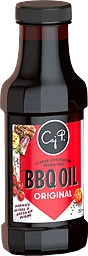 Grillolja Original