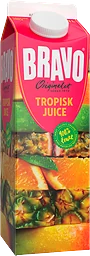 Tropisk Juice