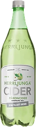 Päroncider Utan Tillsatt Socker