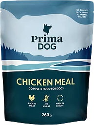 Chicken Meal