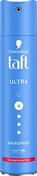 Ultra 4 Strengthened Hair Hårspray