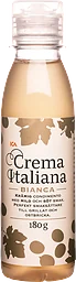 Crema italiana Bianca