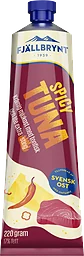 Mjukost Spicy Tuna