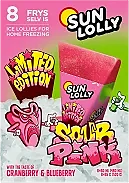 Sour Pink Ltd