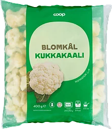 Blomkål