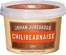 Chilibearnaise
