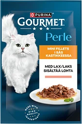 Lax Perle