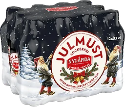 Julmust Light 12-p