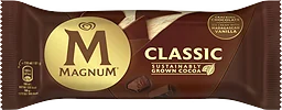 Glasspinne Classic