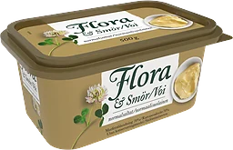 Margarin med Smör Normalsaltat 70%
