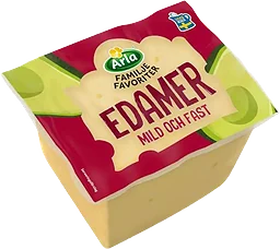 Edamer Familjefavoriter