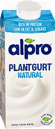 Natural Plantgurt