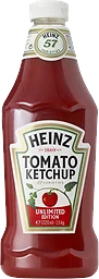 Ketchup