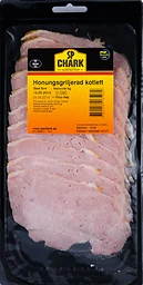 Kotlett Honungsgrillad