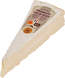 Brie De Meaux