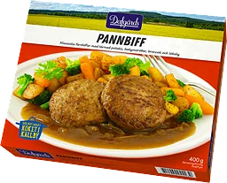 Pannbiff