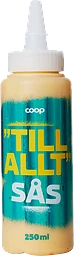 Till allt sås