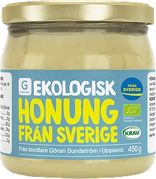 Honung Svensk
