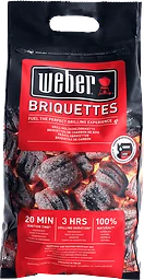 Briketter