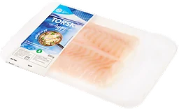 Torskrygg