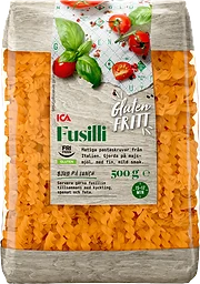 Fusilli Glutenfri