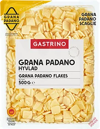 Grana Padano Flakes 9månader
