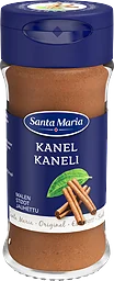 Kanel Malen Burk