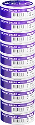 Purple Grape Mini 10-pack