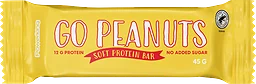 Soft Proteinba Peanut