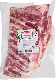 Spareribs