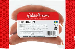 Lunchkorv 270g