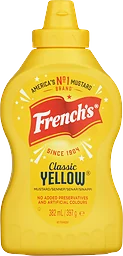 Classic Yellow