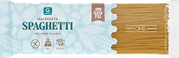Spaghetti Majspasta Glutenfri