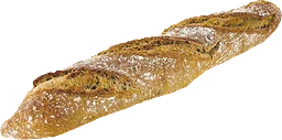 Levain Baguette