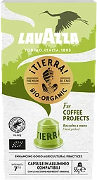 Tierra Organic