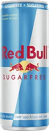 Energidryck Sockerfri