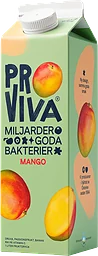 Fruktdryck Mango