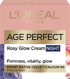 Age Perfect Golden Age Night