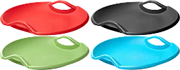 Tefat med handtag 60cm 1-p