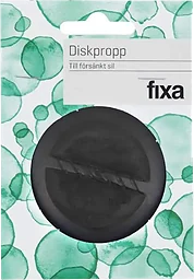 Diskpropp Försänkt