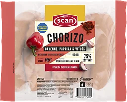 Chorizo