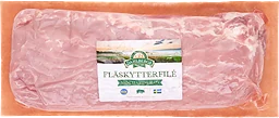 Fläskytterfilé Mörmarinerad ca