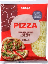 Riven Ost Pizza