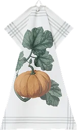 Kökshandduk Pumpa 45x65cm