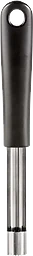 Äppelpipa Svart 20,5cm