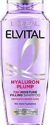 Schampo Hyalyron Plump