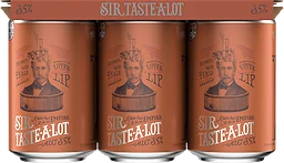 Öl 3.5% 6-pack