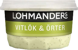 Vitlök&Örter Sås