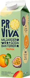 Fruktdryck Tropisk